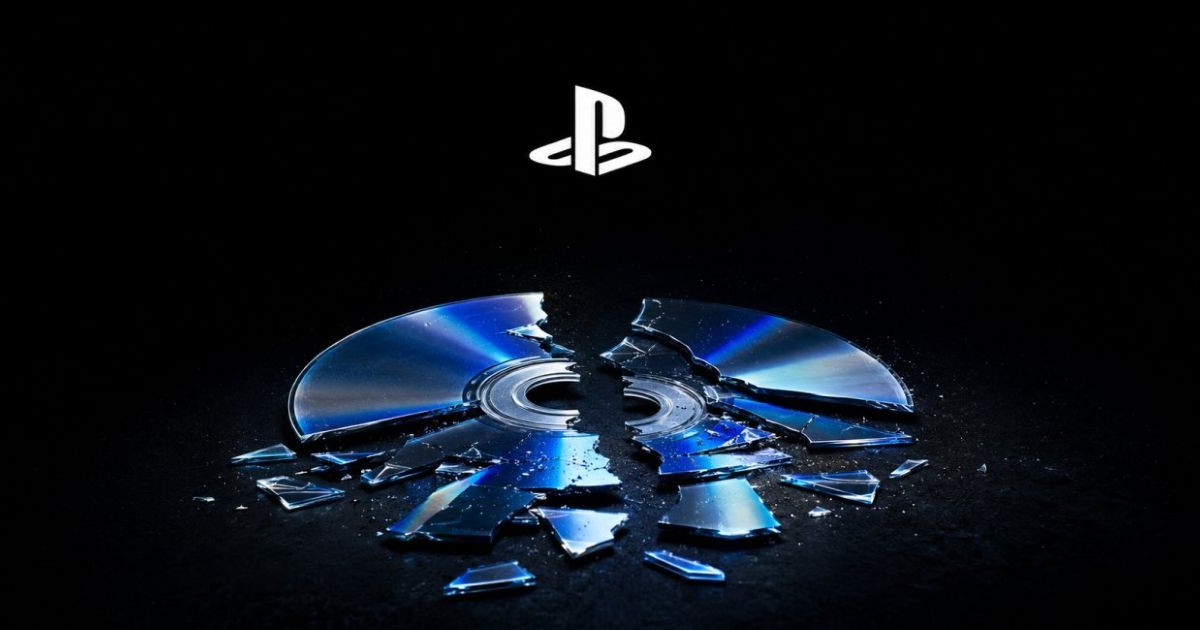 PlayStation Ignites Backlash Amid Physical Media Controversy
