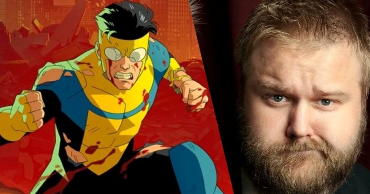 Robert Kirkman Champions Brooming the Boring Out of Comics