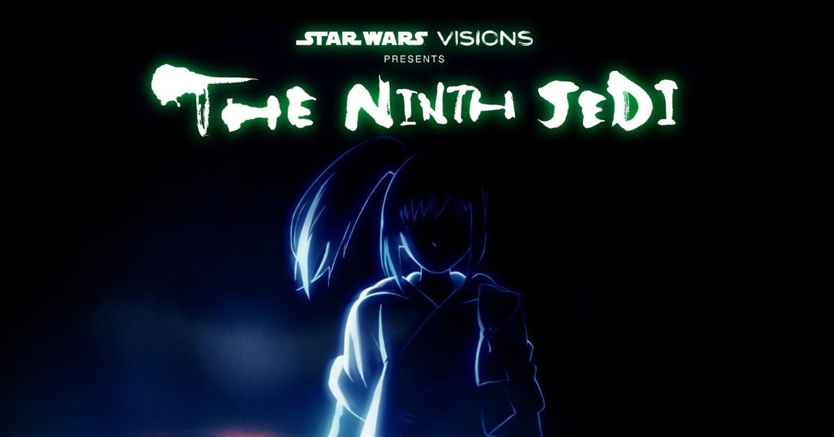 Will The Ninth Jedi Mark a New Era for Animated Galactic Storytelling?