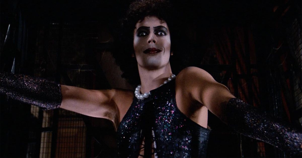 How Tim Curry’s Frank-N-Furter Became an Enduring LGBTQ+ Icon
