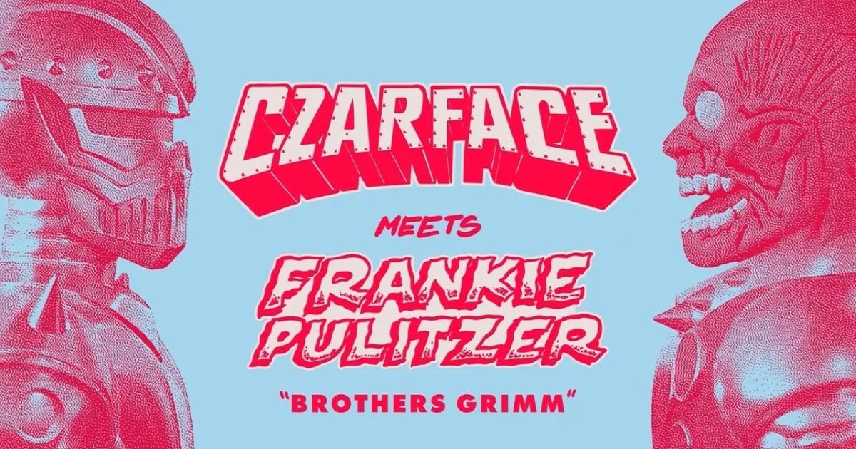 From Silver Screen to Czarface: Tom Hardy's Rap Album is an Absolute Win