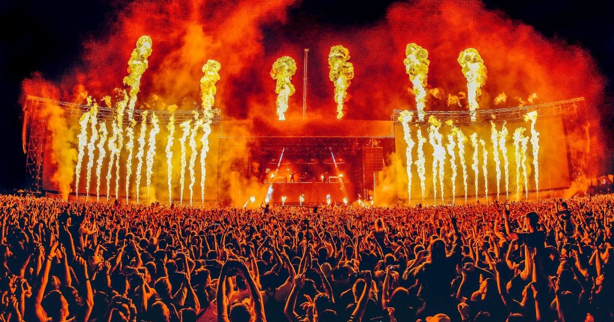 The Ultimate Guide to the UK’s August Music Festival Season