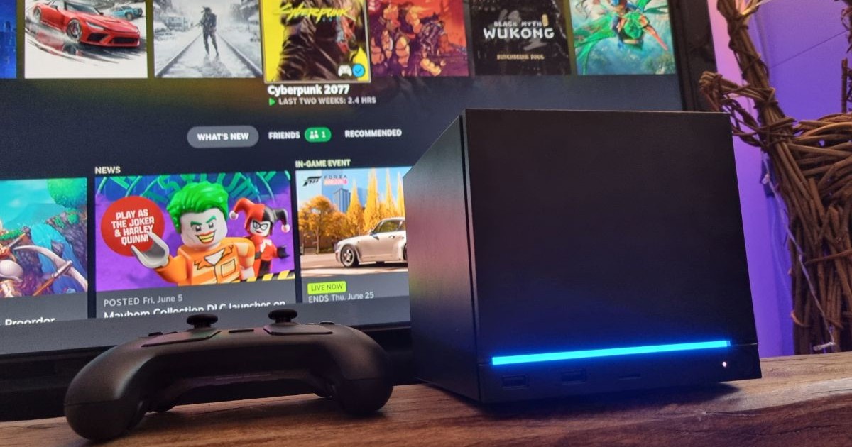 Can Valve’s New Steam Machine Justify Its Premium Price Tag Over the PS5?