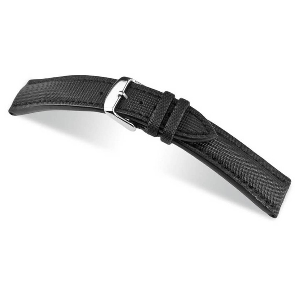 Padded Buffalo watch strap by Rios1931