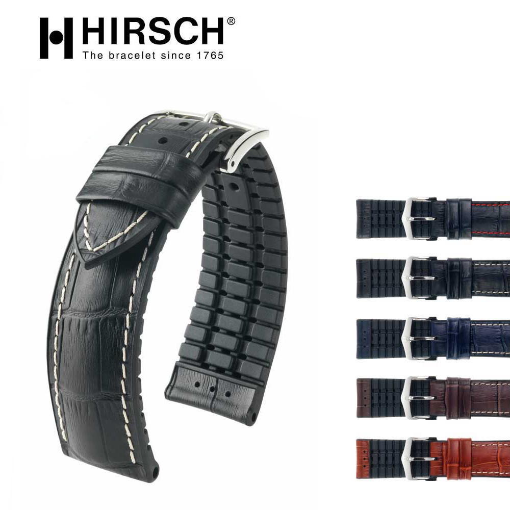 Hirsch George, Performance | The Watch Prince