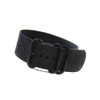 Black 3 PVD (Black) -Ring Ballistic Strap(Solid Colors)