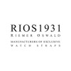 RIOS1931 | Logo