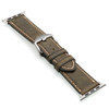 Oregon | Vintage Leather Watch Band | For Apple Watch