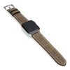 Oregon | Vintage Leather Watch Band | For Apple Watch