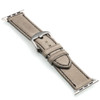 Quincy | Vintage Leather Watch Band | For Apple Watch
