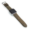 Ozark | Vintage Leather Watch Band | For Apple Watch