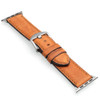 Clifton | Vintage Leather Watch Band | For Apple Watch