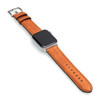 Clifton | Vintage Leather Watch Band | For Apple Watch