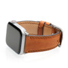 Clifton | Vintage Leather Watch Band | For Apple Watch