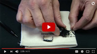 How To Change a Watch Buckle (Video)