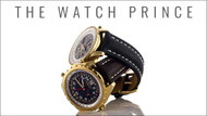 Welcome to The Watch Prince's New Website!