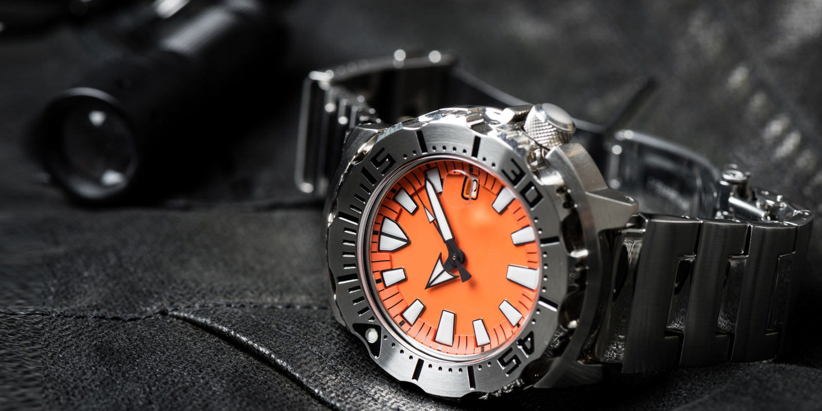 Watch Straps for Seiko Watches | The Watch Prince