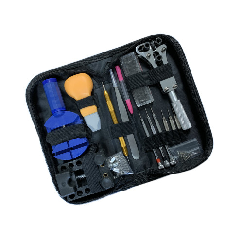 AllInOne Tool Kit Travel Case The Watch Prince