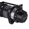 RUNVA WINCH 11XP PREMIUM 12V WITH SYNTHETIC ROPE