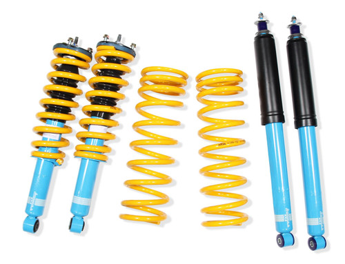 2 Inch 50mm Formula 4x4 ReadyStrut Lift Kit to suit Holden Colorado7 2012-2020