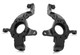 Upgraded Front Steering Knuckle Kit - Bump Steer Correction to suit Isuzu D-Max, MU-X & Mazda BT-50 (Fixes Tyre Wear)