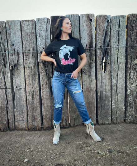 Rodeo Nights and Neon Lights