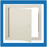 DSC-214M Flush Door for All Surfaces