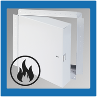 Drywall Flange
