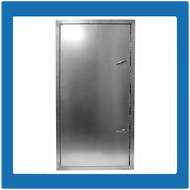 WIN 1700 Insulated Walk-In