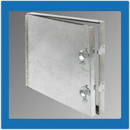 Hinged