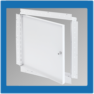 AHA-GYP Recessed with Drywall Bead Flange