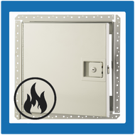 KRP-450FR Fire Rated for Drywall Walls