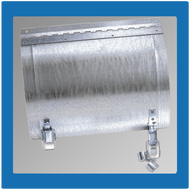 Round Duct