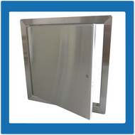 B-PT Stainless Steel Flush Non-Rated Access Doors
