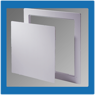 PA-3000 Access Doors, Plastic