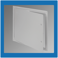 Surface Mounted Door