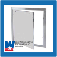 Fixed Hinges