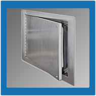 Air and Water Tight Access Door