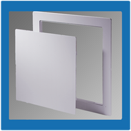 Plastic Access Door
