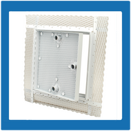 AP 510 Recessed for Plaster