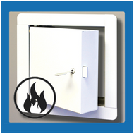 Fire Rated Access Doors