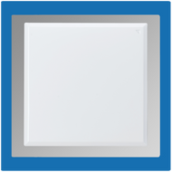 Adjustable / Removeable Access Door