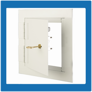 DSB-123SD High Security