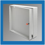 AT-5020 Non-Rated Recessed Doors
