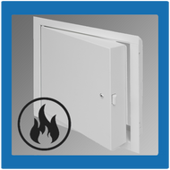Fire Rated Doors