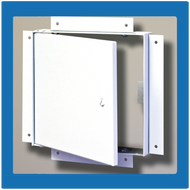 CAD-FL Flush Access Door with Frame