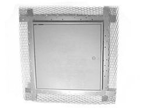 Elmdor 18 x 18 Metal Lath Access Doors - Elmdor