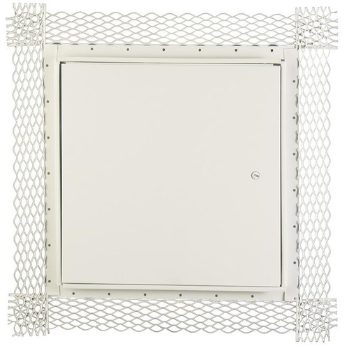 Karp 14 x 14 Flush Access Door for Plaster - Karp