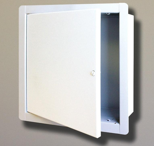MIFAB 12 x 12 x 8 Valve Box - MIFAB