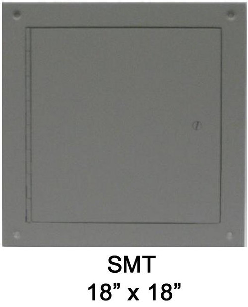 18 x 18 Surface-Mount Access Panel - Interior Walls and Ceilings